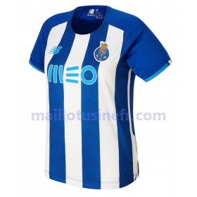 Maillot de Foot FC Porto Domicile 2021-22 - Femme